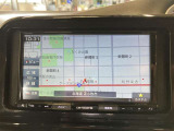 ナビ付
