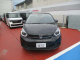 フィット 1.5 ホーム 4WD 