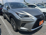 レクサス NX
