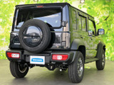 ジムニーノマド 1.5 FC 4WD 