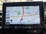 N-BOXカスタム L 修復歴無し