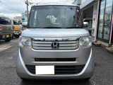 ホンダ N-BOXカスタム