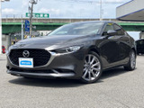 マツダ MAZDA3セダン 1.5 15S ツーリング