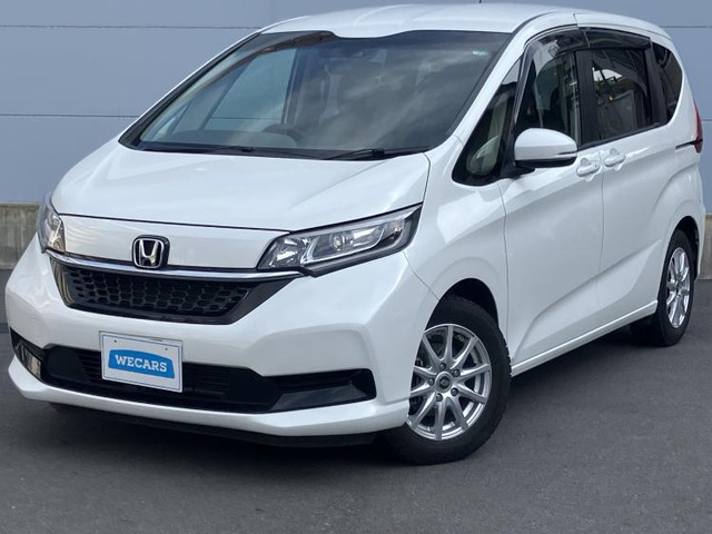 フリード 1.5 G ホンダセンシング