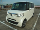 N-BOX入庫しました!