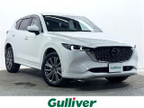 マツダ CX-5