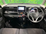 スペーシアカスタム ハイブリッド(HYBRID) GS 衝突被害軽減ブレーキ非装着車 