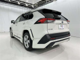 低燃費で環境にもやさしいハイブリッド車です。トヨタ専用診断機器でハイブリッドシステムを綿密に点検してあります!