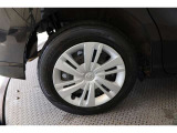 スチールホイール【タイヤサイズ165/65R14】