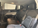 コンパス リミテッド 4WD 本革シート
