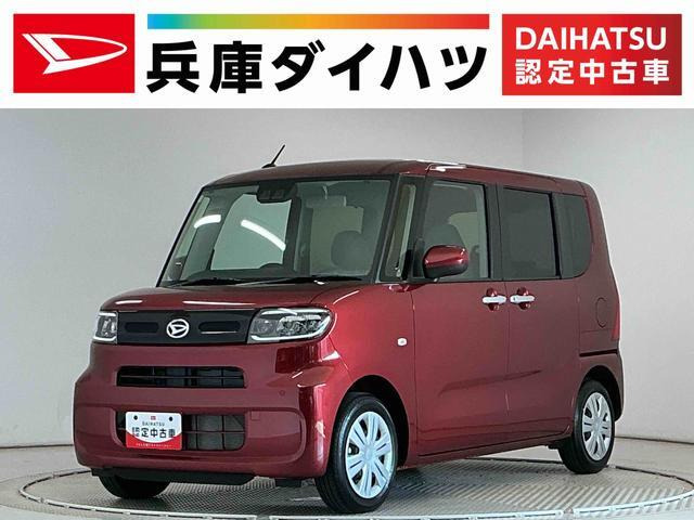 タント X 