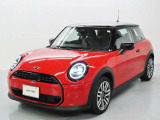 MINI NEXT港南台 正規ディーラー認定中古車