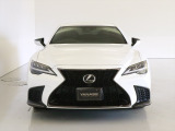 LS 500h Fスポーツ 