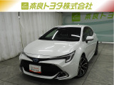 トヨタ カローラスポーツ