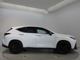 NX 350h Fスポーツ 