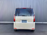 N-BOX ファッションスタイル 2トーン 