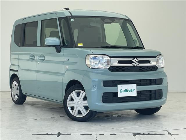 スペーシア ハイブリッド(HYBRID) X 修復歴無し