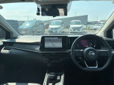 視界がよく快適なドライブをお楽しみいただけます!