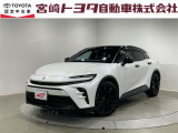 トヨタ クラウンスポーツ