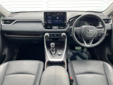 RAV4 2.0 G Zパッケージ 4WD 