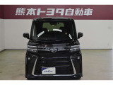 タントカスタム RS 