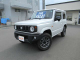 ジムニー XC 4WD 