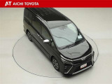 両側パワースライドドア付きだから、狭い駐車スペースなどでの乗り降りラクラク♪小さなお子さまのいるご家庭には嬉しい装備です。