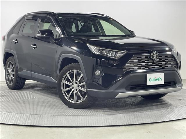 トヨタ RAV4 