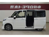 安心2.☆車両検査証明書付き☆ トヨタ認定車両検査員による厳正な検査!修復歴はもちろん、わずかなキズも正しくお伝えします! クルマの状態がひとめでわかります。