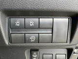 ハンズフリー両側オートスライドドアで手荷物いっぱいでも楽々開閉可能です