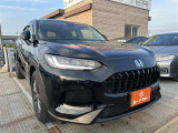 ホンダ ZR-V