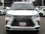 LX 570 4WD 
