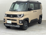 デリカミニ T プレミアム デリマル パッケージ 4WD ワンオーナー