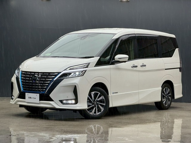 セレナ 1.2 e-POWER ハイウェイスター 