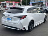 カローラツーリング 1.8 ハイブリッド W×B 