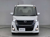 デイズルークス ハイウェイスター Gターボ 