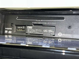 CD再生機能付き!