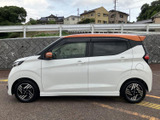 デイズ ハイウェイスターX 