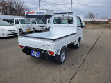 サンバートラック TB 4WD