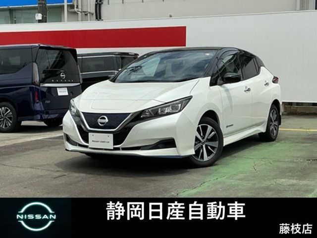 リーフ e+ X 