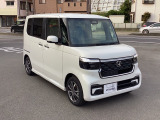 ホンダ N-BOXカスタム