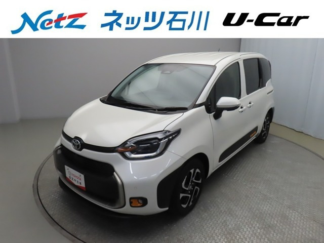 シエンタ ハイブリッド 1.5 Z