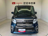 タントカスタム X スタイルセレクション 