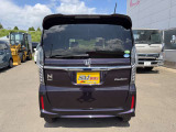 N-BOXカスタム G L ホンダセンシング 4WD 