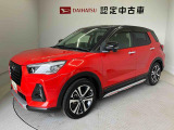 納車前には12ヶ月点検相当の点検と消耗品の交換をダイハツの整備士がしっかり整備してお渡しします。また、納車後には無料1ヶ月点検がございます。