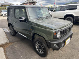 ジムニー XC 4WD 