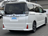 ヴォクシー 2.0 ZS 煌 