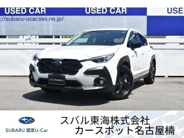 クロストレック 2.0 ツーリング 4WD