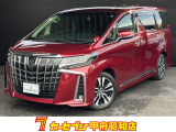 トヨタ アルファード
