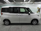 納車前に自社整備工場で点検整備を実施。納車から1年間の全国トヨタロングラン保証付きですので、ご安心してお乗りいただけます!